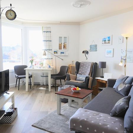 Apartament Kampstrasse 3, W49 Westerland Zewnętrze zdjęcie