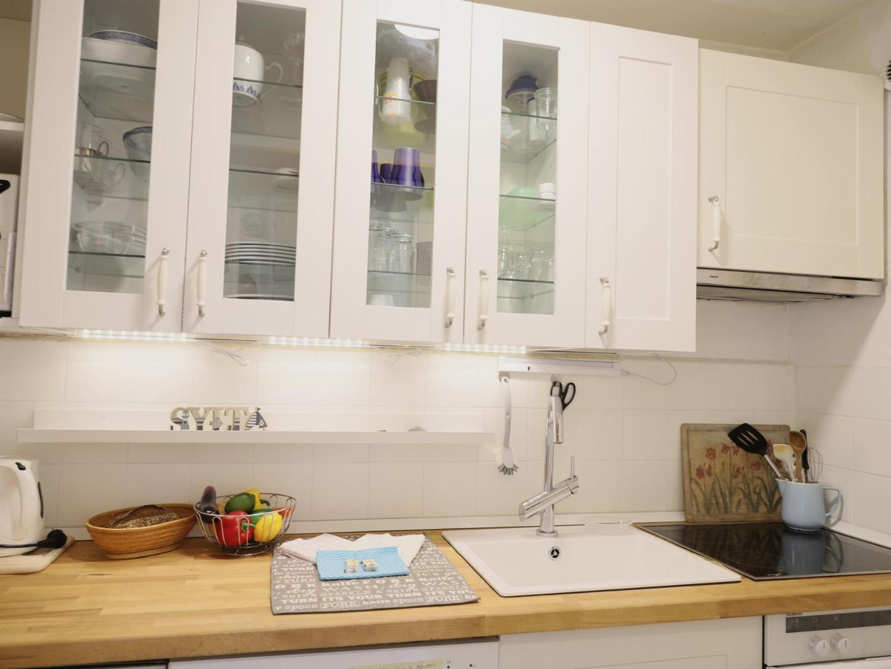 Apartament Kampstrasse 3, W49 Westerland Zewnętrze zdjęcie