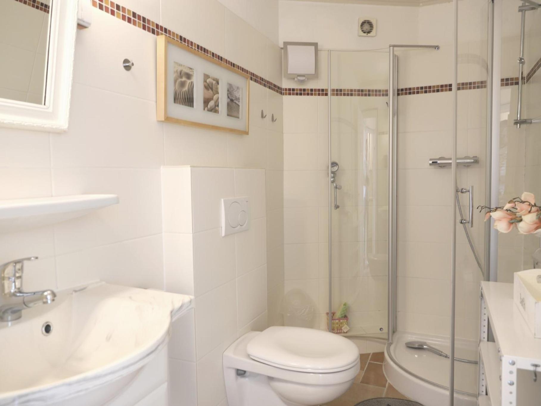 Apartament Kampstrasse 3, W49 Westerland Zewnętrze zdjęcie