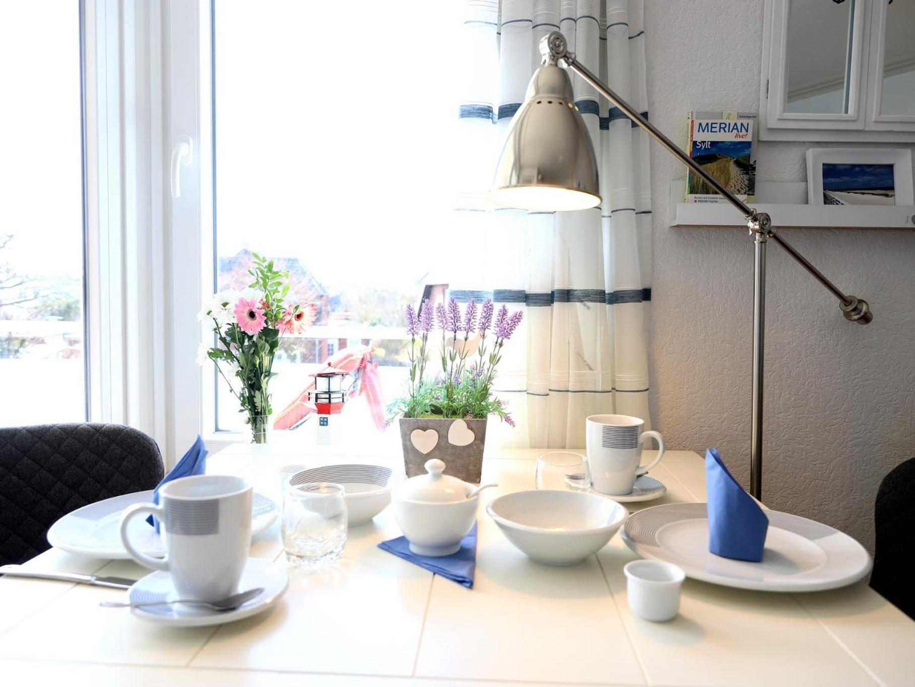 Apartament Kampstrasse 3, W49 Westerland Zewnętrze zdjęcie